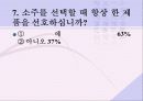 마케팅전략사례(참이슬) 27페이지