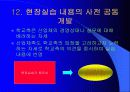 수업지도안 - 실업계 고등학교 수준별 교육 13페이지