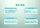 IMT 2000 발전방향 4페이지