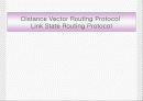Static Routing & Dynamic Routing & Distance Vector Routing Protocol 9페이지