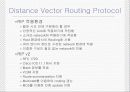 Static Routing & Dynamic Routing & Distance Vector Routing Protocol 15페이지