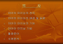 데이터 마이닝 (data mining) 2페이지