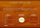 데이터 마이닝 (data mining) 16페이지