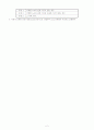 Binary Search Tree Program 3페이지
