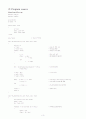 Binary Search Tree Program 4페이지