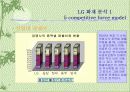 LG화재의 경쟁력 제고방안 13페이지