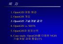 OpenGIS가 우리에게 주는 의미 25페이지