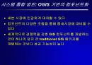 OpenGIS가 우리에게 주는 의미 70페이지