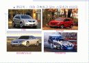 자동차 산업분석 및 대표적인 자동차 기업의 비교경영(7S, 홉스테드 모형) 23페이지