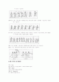 배드민턴의 역사 경기의 진행과 규칙 치는법 5페이지