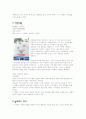 [영화분석] 영화속에 나타난 색채 이미지의 이해 (아름다운 시절을 중심으로) 6페이지