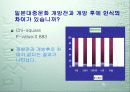 일본 대중문화 개방후 의식변화 조사 15페이지