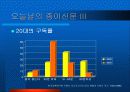 종이 신문과 인터넷 신문 5페이지
