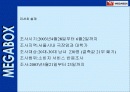메가박스 cgv비교분석 2페이지