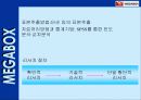메가박스 cgv비교분석 3페이지