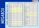 메가박스 cgv비교분석 9페이지