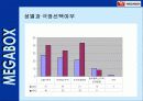메가박스 cgv비교분석 31페이지