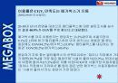 메가박스 cgv비교분석 55페이지