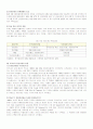 이동전화 3사의 고객 만족의 마케팅전략 5페이지