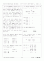 한자 능력16회 기출문제 2페이지