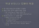 한국형 비지니스 모델의 유형 13페이지