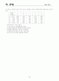 환경과학 내용정리 20페이지