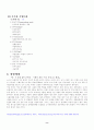 소니조직에대해 8페이지