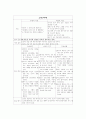 정신분열증 케이스 스터디 및 문헌고찰 17페이지