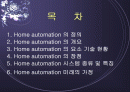 홈오토메이션 1페이지