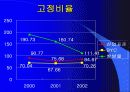 BYC와 쌍방울 재무분석 10페이지