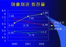 BYC와 쌍방울 재무분석 14페이지
