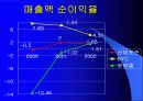 BYC와 쌍방울 재무분석 19페이지