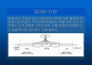 소니와 삼성의 scm 2페이지
