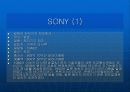 소니와 삼성의 scm 22페이지