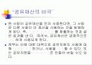 공공부문의 경제학 36페이지