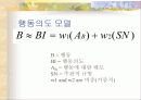 태도 형성과 변화 15페이지