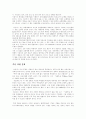  청계천 복원에 대한 나의 생각 4페이지