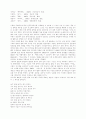 [인문과학] 한국 여성 문학의 흐름 12페이지
