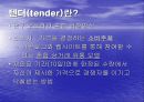 코리아텐더분석 9페이지