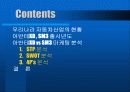 아반떼XD와 SM3 비교분석 3페이지