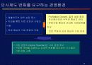 CJ 인적자원관리 8페이지