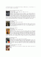 코미디 장르의 영화 종류 -년도별분석 5페이지