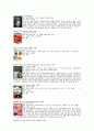 코미디 장르의 영화 종류 -년도별분석 9페이지