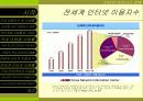 인터넷 이용자 현황 조사 8페이지