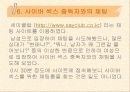 사이버 섹스 중독 - 설문조사, 1:1 상담, 프리젠 테이션 37페이지