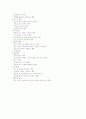 태권도의 역사와 정신 경기규칙 15페이지