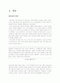 청소년 가출의 문제점과 대책 2페이지