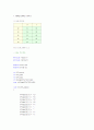NFA를 DFA로 바꾸기 1페이지