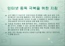 사이버 공간의 N세대와 인터넷 역기능 35페이지