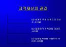 지적 자산의 관리 11페이지